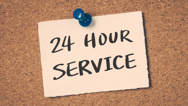 Knightsbridge Solicitors 24 Hour Support