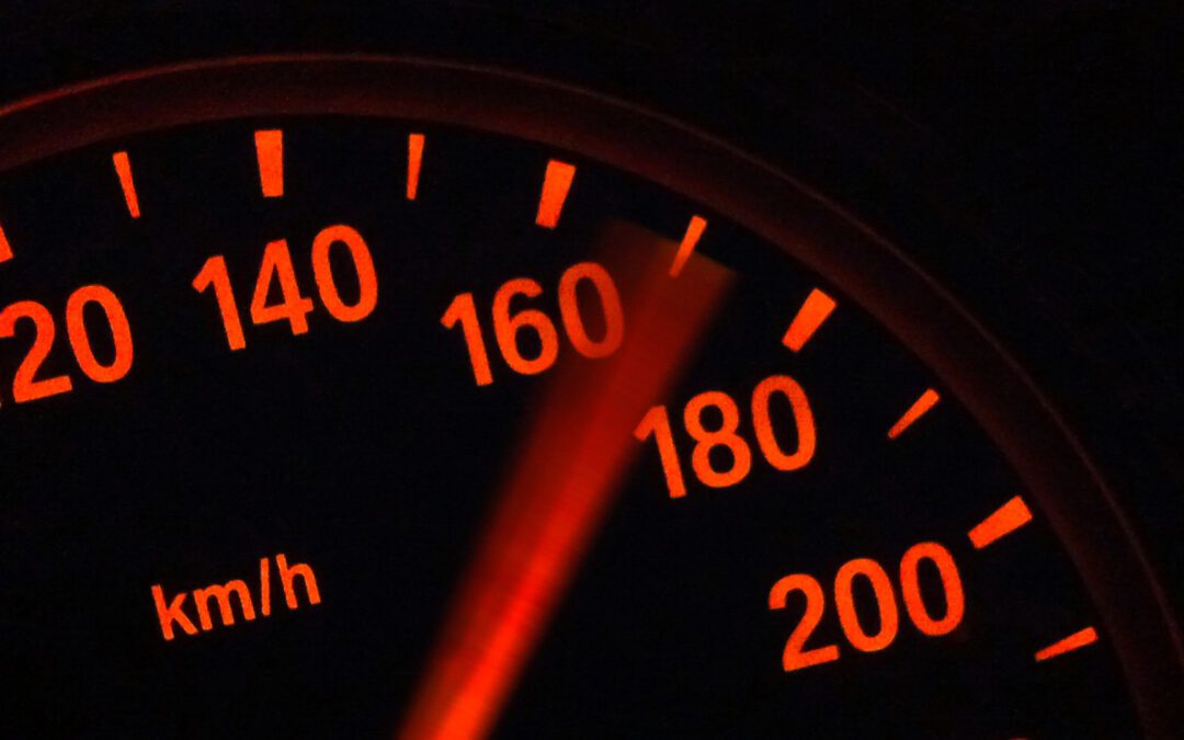 Almost a fifth of drivers admit to speeding at more than 100mph