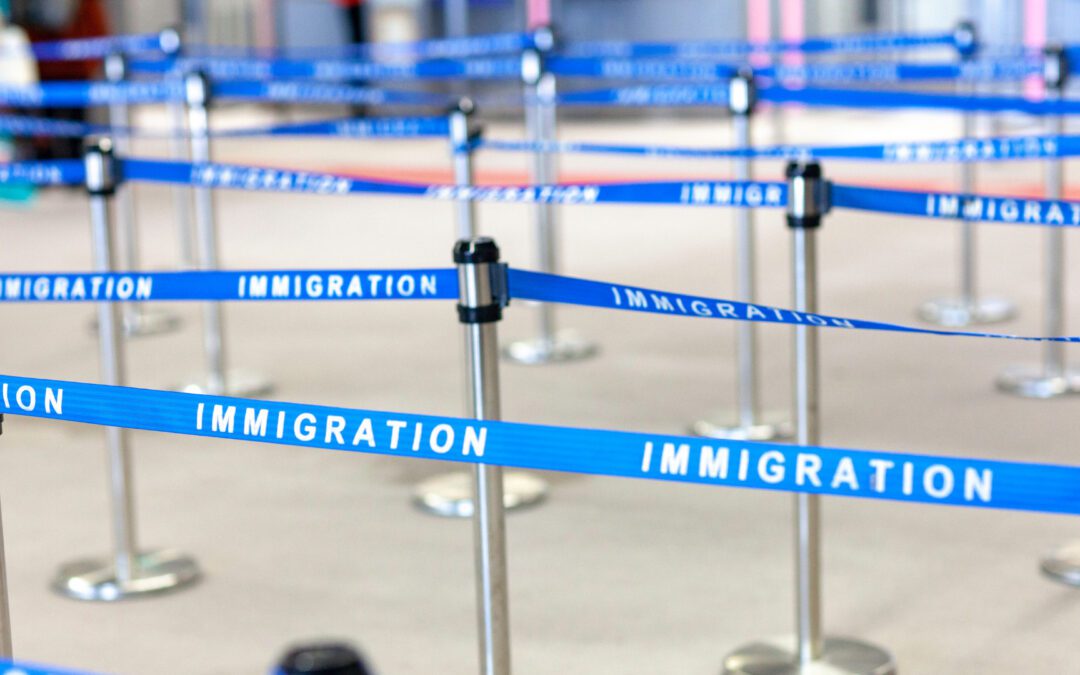 Immigration Act receives Royal Assent