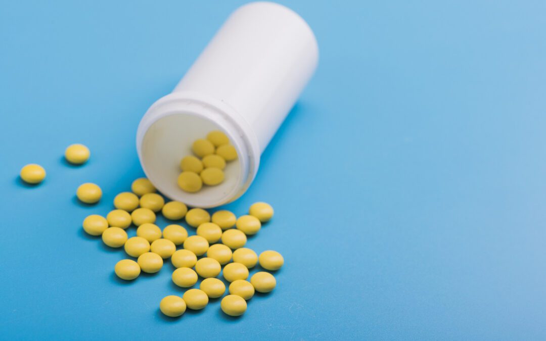 Medication negligence compensation doubles