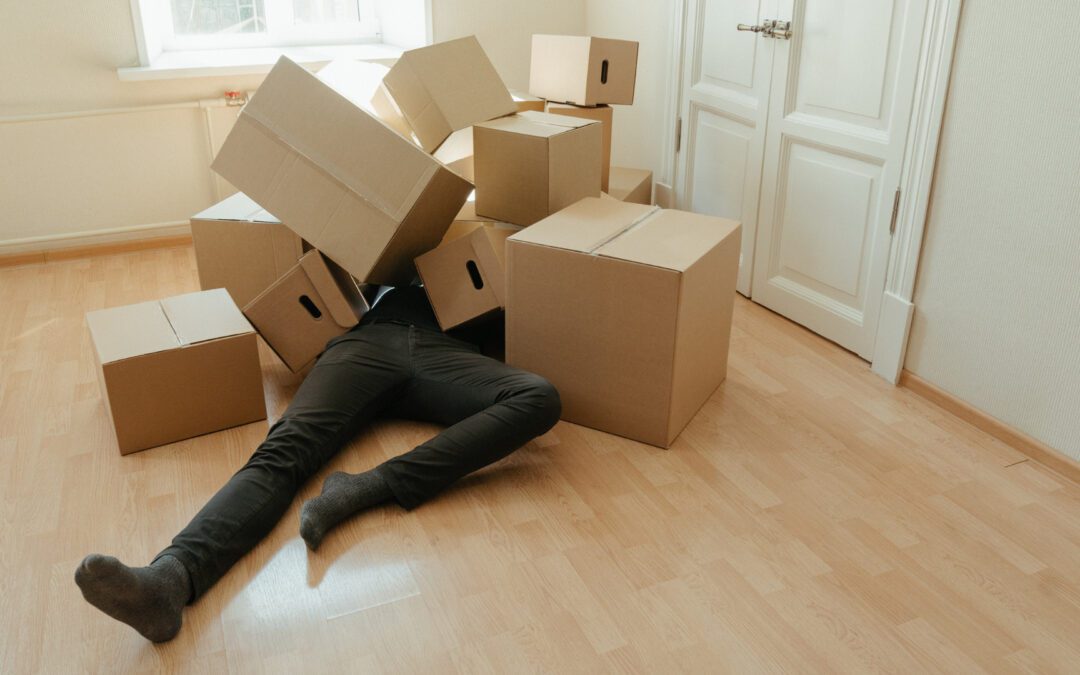 What are my rights regarding an accident working from home?