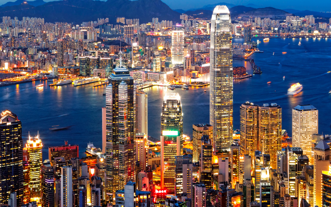 New visa gives Hong Kong residents opportunity to emigrate