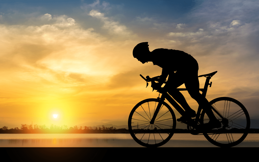 What to do if you have an accident whilst cycling
