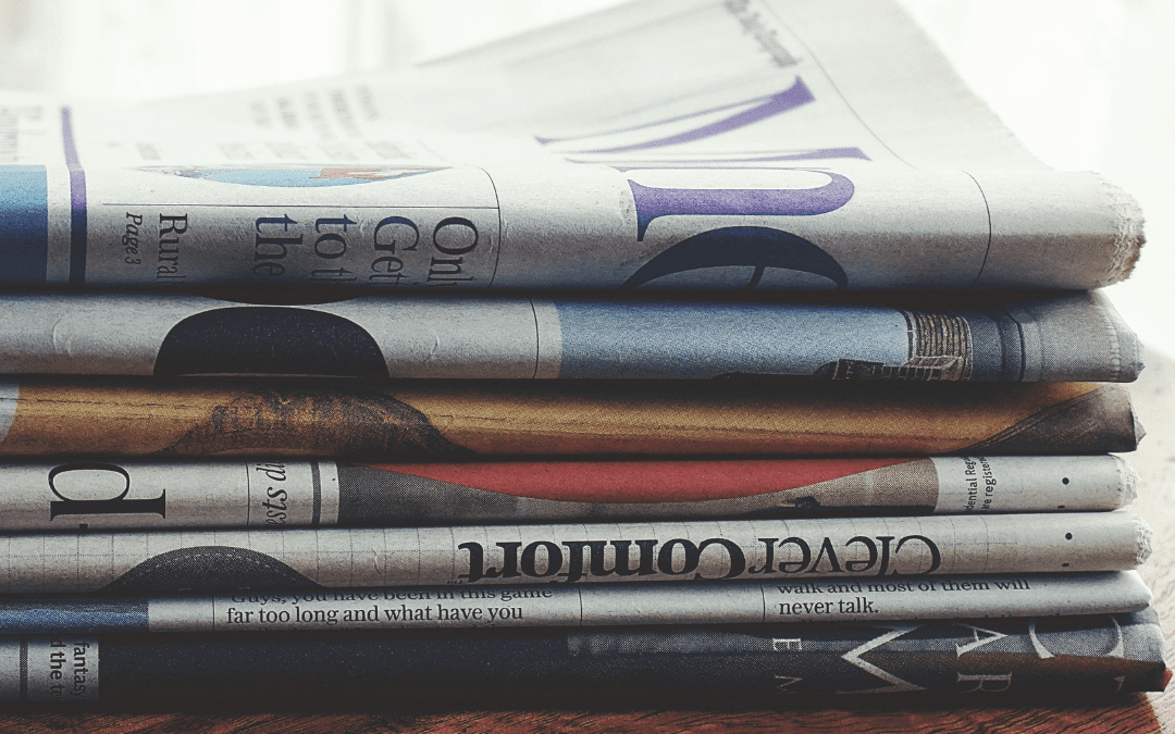 Police Investigations – Will my name be published?