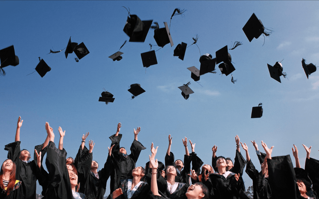 New Graduate route visa for international students