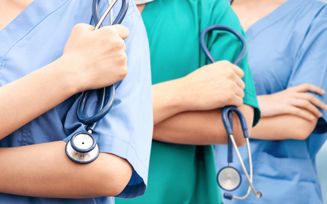 Overseas health workers to get free UK visa extension