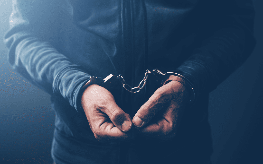 Counter-Terrorism and Sentencing Act gains Royal Assent