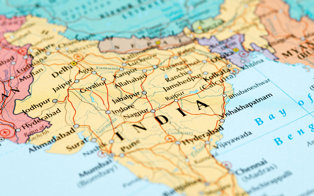 Home Office and India announce Young Professionals Scheme