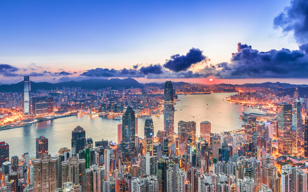 Thousands apply for British National Overseas visa route
