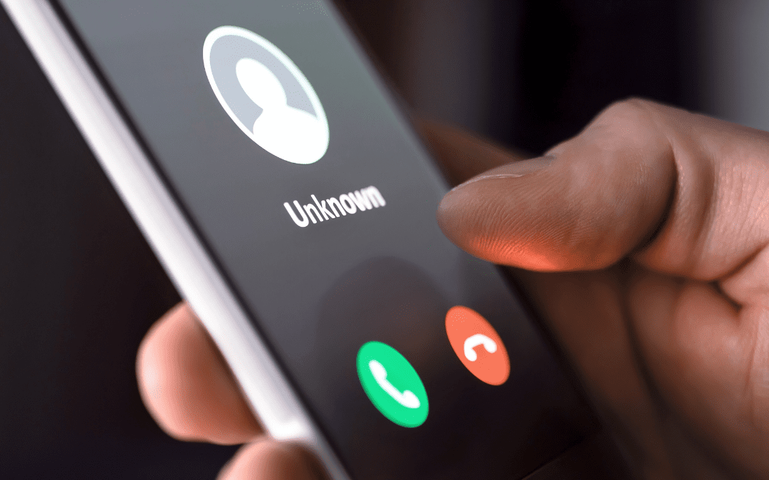 One in three UK adults have been tricked by criminal scam