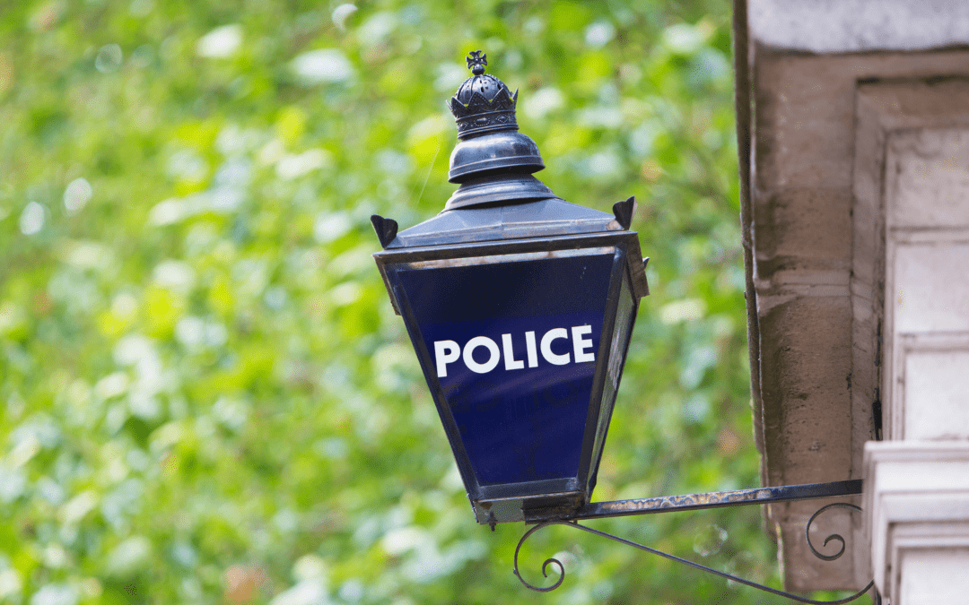 Government announces the Beating Crime Plan