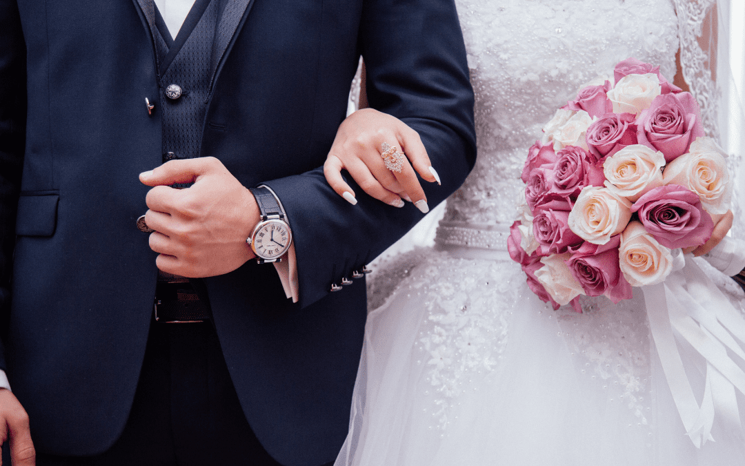 Outdoor weddings and partnerships legalised