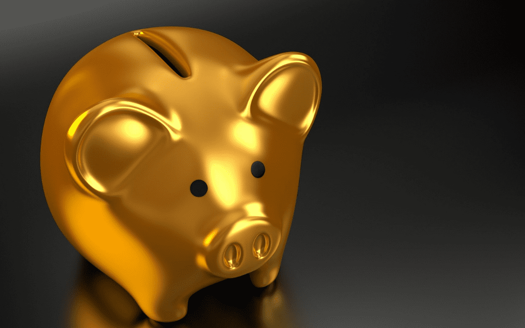 One in five do not plan to leave an inheritance to their children