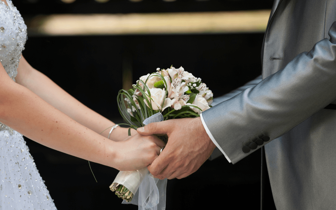 Marriage rates reach lowest number on record in 2018