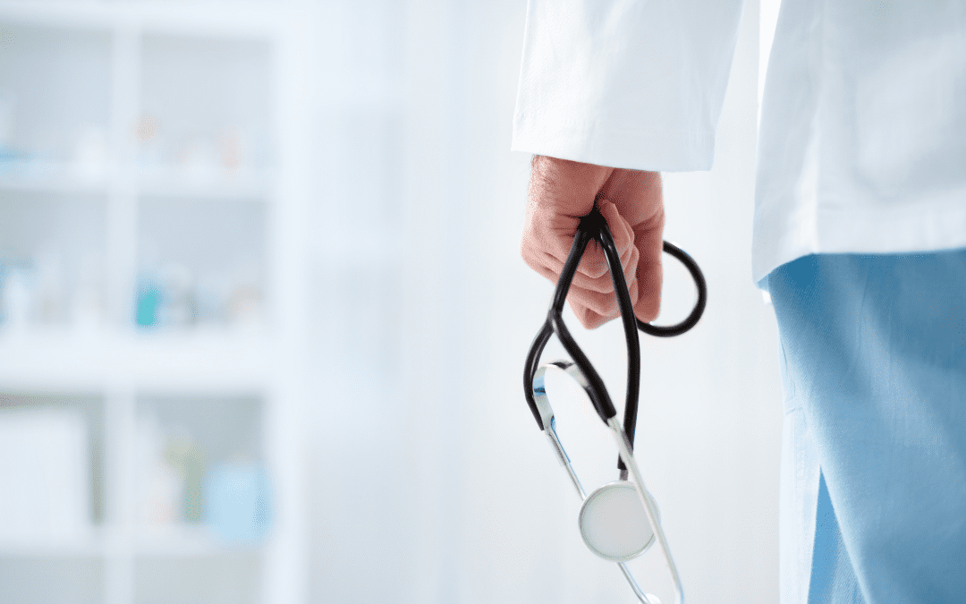 NHS fatality claim compensation settlements reach record level