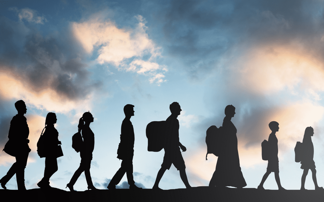 Backlog in asylum cases reaches more than 70,000