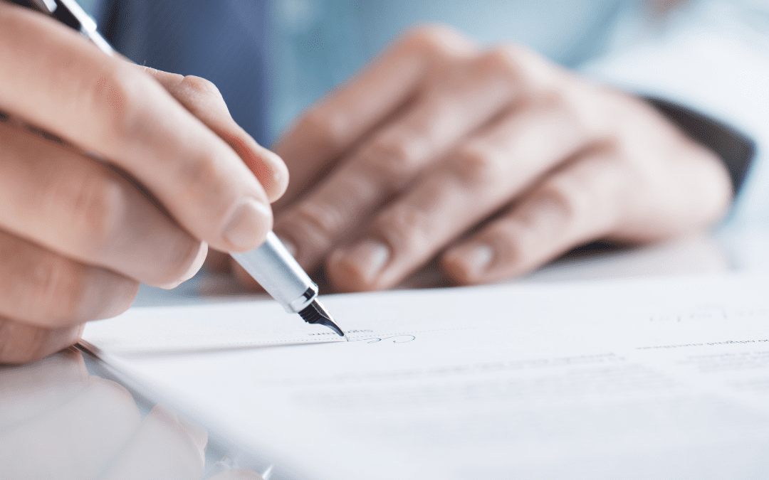 One in five couples now sign prenuptial agreement