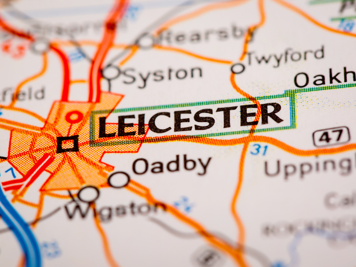 Immigration Solicitors in Leicester
