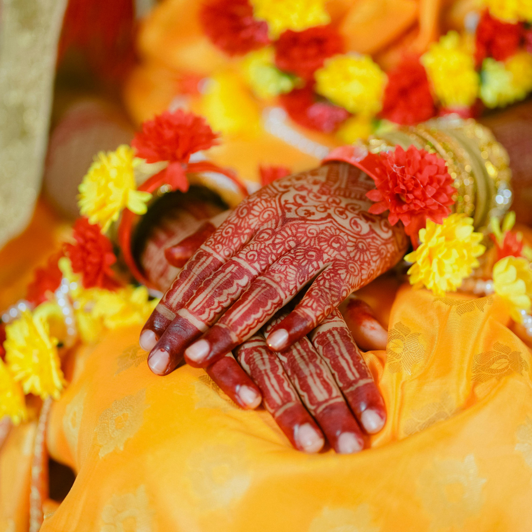 Bangladeshi Wedding