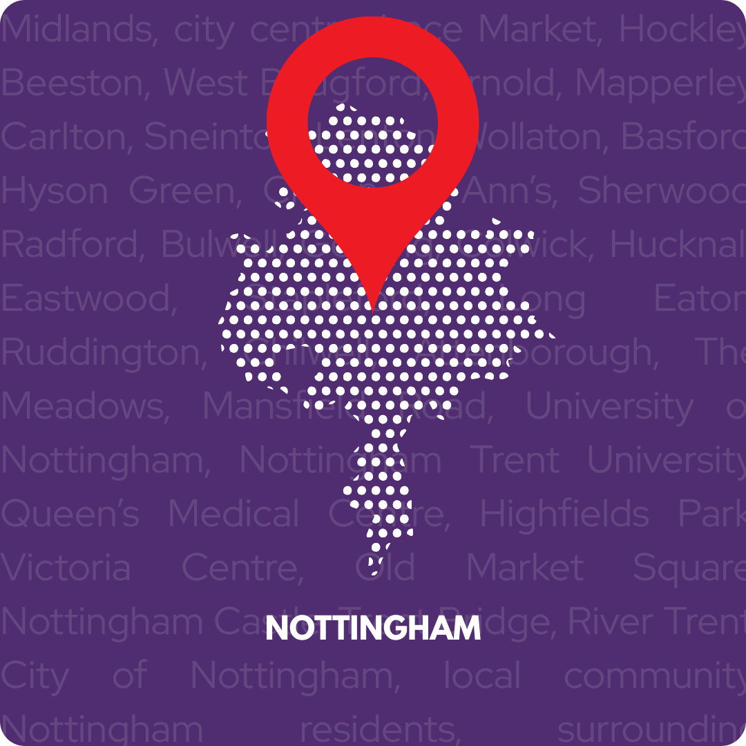 Solicitors in Nottingham